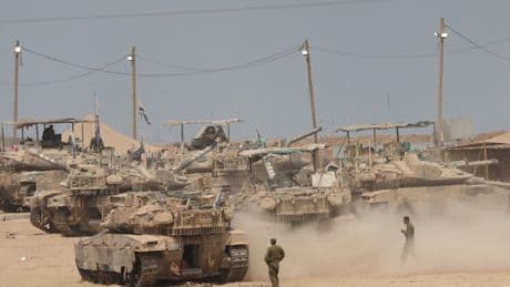 Hamas afirma que aceptó una nueva propuesta de tregua de Egipto y Catar