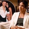 Strictly's Karen Hauer tearfully reveals she 'would have stayed' with ex-husband Kevin Clifton as she insists they 'belonged together'