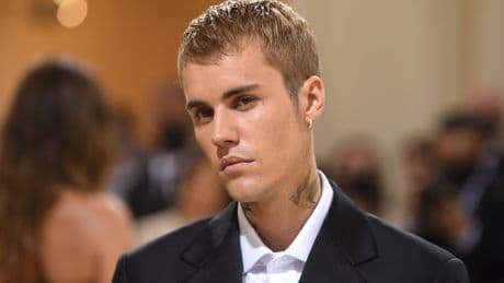 Justin Bieber teases his long-awaited seventh album, apparently called 'Swag'