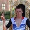 Heavy hangs the crown - sadness at Wiggins' troubles