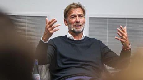 Fußball: Jürgen Klopp fordert eigene U21-Liga für Deutschland