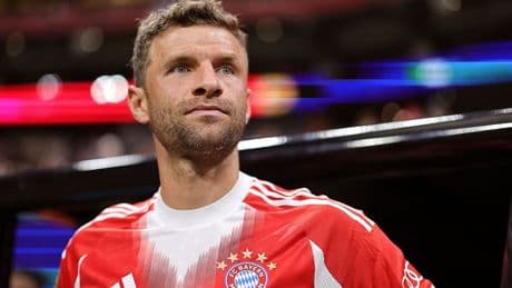 Thomas Müller: Entscheidung gefallen – Ex-Bayern-Star macht wohl weiter