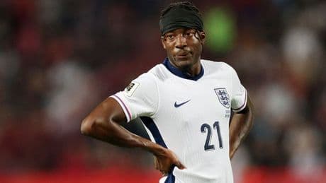 Arsenal news: New signing stokes Liverpool rivalry as Noni Madueke sent message