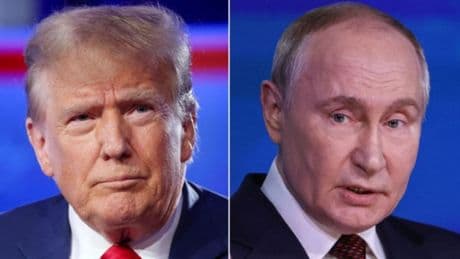 Trump'tan Rusya'ya diplomatik mesaj: Ateşkes için karar Putin'in