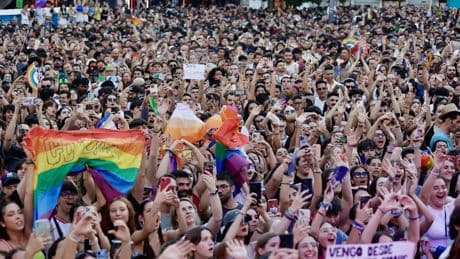 17 de mayo, un día para defender las vidas y derechos LGTBIQA+