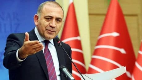 Gürsel Tekin'den sert açıklamalar: Beni konuşturmasınlar