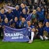 How Chelsea extended dynasty with latest WSL title