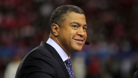 Stan Verrett explains stunning ESPN split after 25 years