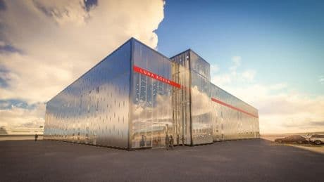 Nautica, nasce il polo cantieristico del Sud Sardegna
