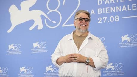 Guillermo del Toro afirma que está trabajando en un nuevo film para rodar en España