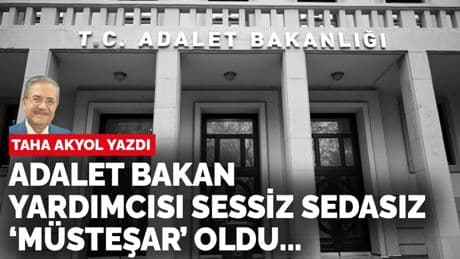 Taha Akyol yazdı: Devlette partizanlık