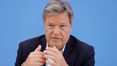 Debakel um 600 Northvolt-Millionen - Neues Geheim-Gutachten belastet Habeck schwer