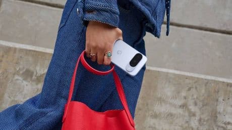 Google 10 Pixel: un debutto da star