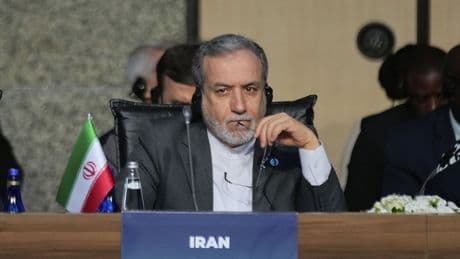Liveticker Naher Osten: Irans Außenminister schließt Verzicht auf Urananreicherung aus