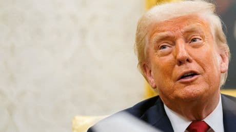 Donald Trump: Putin beni hayal kırıklığına uğrattı, ama onunla işim bitmedi