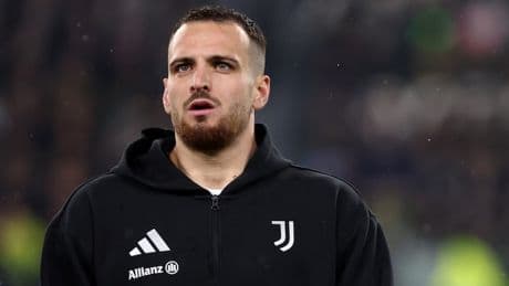 Gatti, Conte lo vuole per il suo Napoli e alla Juve tutto fermo per il rinnovo