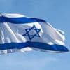 Staatsschutz ermittelt: Israelische Flagge an Konrad-Adenauer-Stiftung in Berlin angezündet