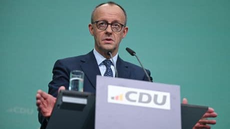 L'Allemagne va refouler les demandeurs d'asile, à l'exception des enfants et des femmes enceintes