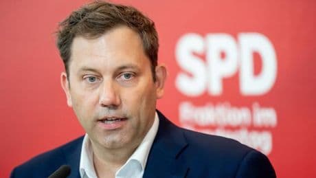 SPD-Chef Klingbeil – „Es geht sofort los“