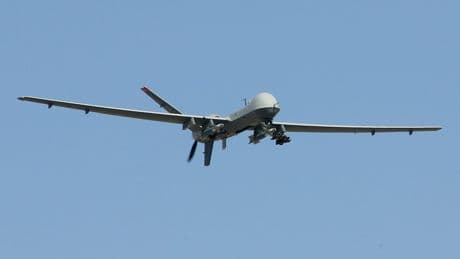 Democrat moves to block Trump admin from using military drones to monitor protests after LA riots