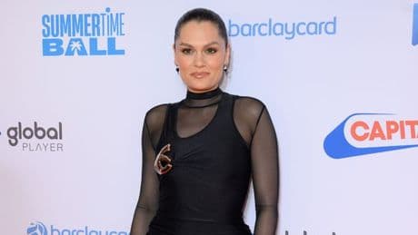 Jessie J's sad cancer update as she reveals she hasn't had all-clear