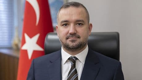 TCMB Başkanı Karahan'dan enflasyon mesajı