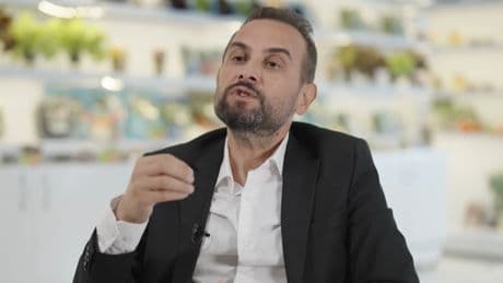 6 gün aç uyudu, 3 bin TL nakit avansla iş kurdu: Yılda 250 milyon TL kazanıyor