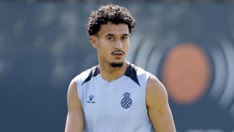 El Hilali, jugador del Espanyol e hijo de padres marroquíes: "Los que vienen a delinquir deberían ser devueltos"