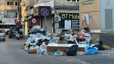 Buca direnişi sürüyor... Verilen sözlerin tutulmazsa çadırları kurup direnişi ailelerimizle birlikte sürdüreceğiz