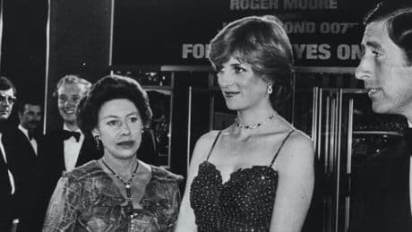 Prinzessinnen mit ähnlichen "Starqualitäten": Darum brach Margaret mit Diana