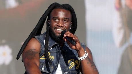 Shaboozey Finally Doubles His Total Number Of No. 1 Hits