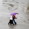 Wochenend-Wetter in Berlin und Brandenburg: Die Temperaturen steigen – doch der Regen bleibt