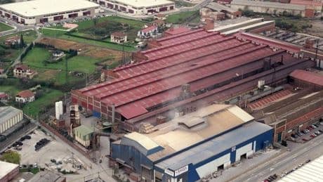 Aceros Inoxidables Olarra vuelve a la actividad tras varios días de parón por un ciberataque