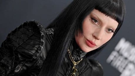 Lady Gaga’s Grammy-Winning Single Dances To New Highs