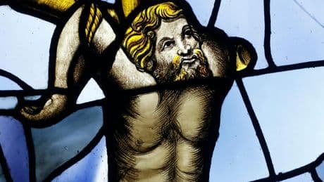 Vendredi saint : qui est le bon larron ?