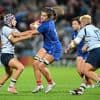 Mondial de rugby. Douze matches de suspension pour la Française Axelle Berthoumieu