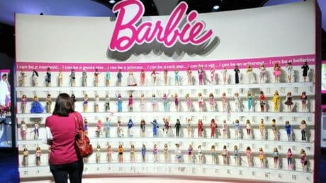 US Zollkrieg: Mattel plant nach Trump-Zöllen Preiserhöhungen in den USA