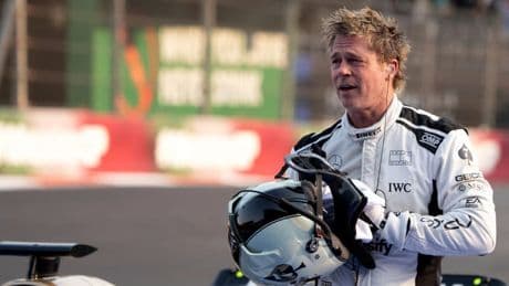 Ed Sheeran, Doja Cat, Burna Boy... Comment la bande originale de "F1" mélange les genres