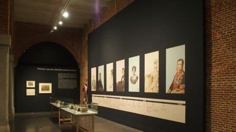 Actividades especiales este fin de semana por el Día y la Noche Internacional de los museos