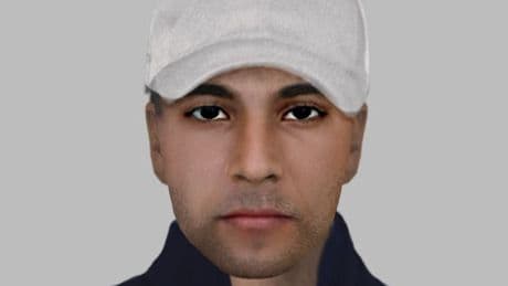Two women in their 20s ‘sexually assaulted’ within 15 minutes as police release e-fit of suspect