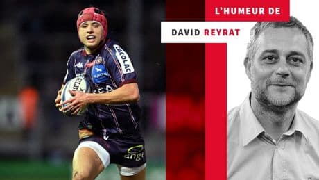 Top 14 : Bielle-Biarrey «blême» et «très fatigué», mais en finale...