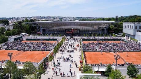 Où, quand et comment suivre Roland-Garros en direct ?