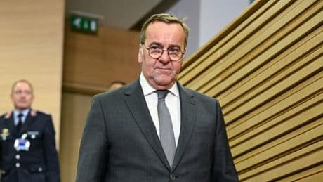 Verteidigung: Rückkehr der Wehrpflicht: Pistorius will noch im Sommer einen Gesetzentwurf vorlegen