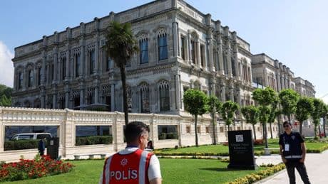 İstanbul'da barış zirvesi: Rusya ve Ukrayna'dan katılacak isimler belli oldu