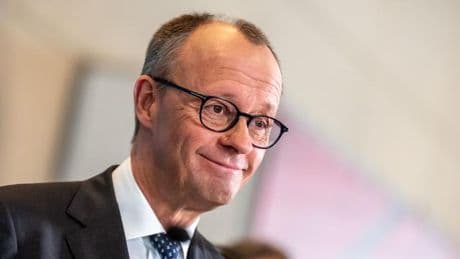 Künftiges Kabinett: Merz stellt am Montag CDU-Ministerriege vor