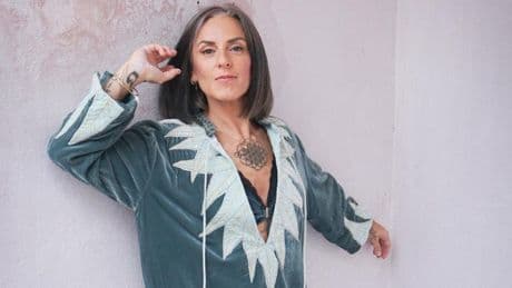 La Mari de Chambao: «El cuerpo me dijo basta por el cáncer y las adicciones»