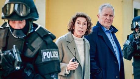 »Tatort« heute aus Wien: »Wir sind nicht zu fassen!« im Schnellcheck