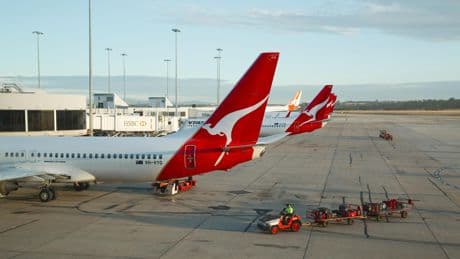 La compagnie Qantas condamnée à verser 50 millions d'euros pour licenciements abusifs durant la pandémie