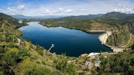 Sin agua no hay vida