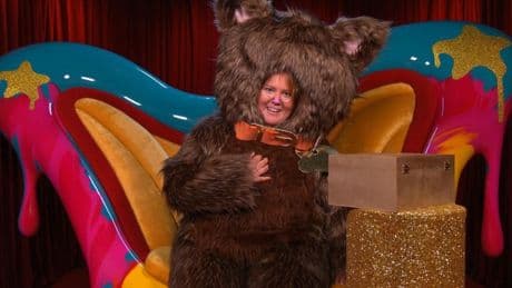 Donna Preston is criminally underappreciated on Celebrity Big Brother
